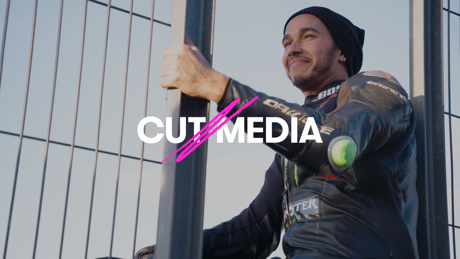 Cut Media logo